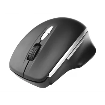 Ασύρματο οπτικό ποντίκι TRACER 47425, μαύρο, 1600 DPI