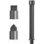 Εξάρτημα διάτρησης Dremel 2615P370JA — μέταλλο και νάιλον, 2 cm διάμετρος