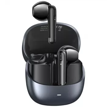 Ασύρματα ακουστικά Bluetooth Usams TWS E03 γκρι
