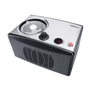 Steba 055100 1,5 L μαύρο