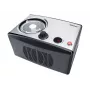 Steba 055100 1,5 L μαύρο