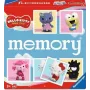 memory Hello Kitty, Παιχνίδι μνήμης