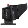 Blackmagic Studio Camera 4K Pro - βιντεοκάμερα - 4K / 60 fps - μόνο θήκη - μονάδα στερεάς κατάστασης (SSD)