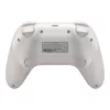 GameSir T4n Ασύρματο χειριστήριο λευκό — Bluetooth, εργονομικός σχεδιασμός