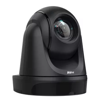 AVer DL30 Webcam 2 MP 1920 x 1080 Pixel USB Μαύρο
