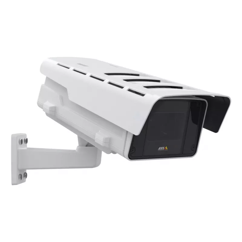 Κάμερα παρακολούθησης IP Axis 02064-001 Bullet 1920 x 1080