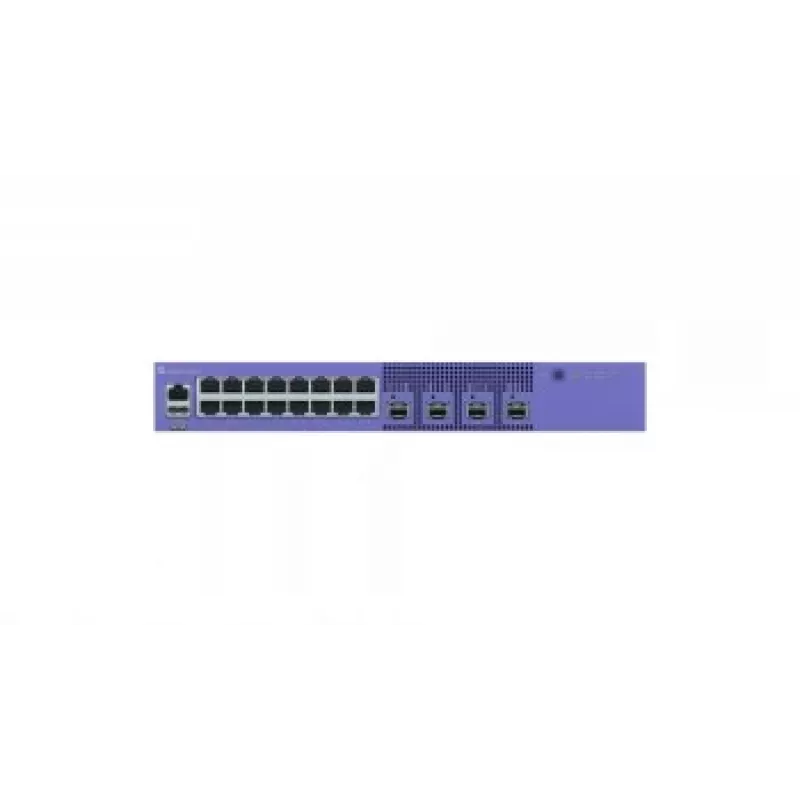 Managed Switch Extreme Networks 5320-16P-4XE L2 Gigabit Ethernet PoE 16 θύρες
