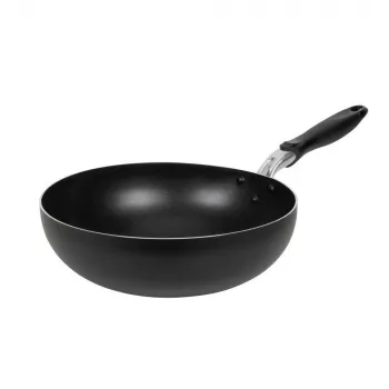 Resto Kitchenware 93603 τηγάνι wok/τηγάνι Στρογγυλό