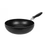 Resto Kitchenware 93603 τηγάνι wok/τηγάνι Στρογγυλό