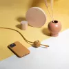 Καλώδιο USB-A σε Lightning Native Union Night — 3 m, κίτρινο