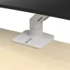 Ergotron HX - Κιτ τοποθέτησης (Στήριγμα με βάση για γραφείο) - Λευκό (98-630-216)