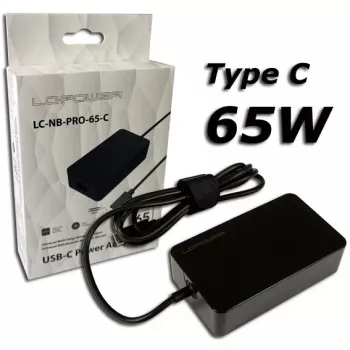 Τροφοδοτικό-Inverter LC-Power LC-NB-PRO-65-C