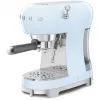 Smeg ECF02PBEU μηχανή καφέ χειροκίνητη μηχανή espresso 1,1 L