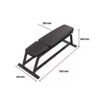 Πάγκος προπόνησης VISHAPE Smart Gym Pro