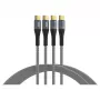 Efb USB-CC-00005 Καλώδιο USB γκρι