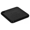 SILICON POWER PC60 - SSD - 1TB - εξωτερικός (φορητός) - USB 3,2 Gen 2 - 256-Bit-AES - Μαύρο (SP010TBPSDPC60CK)