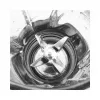 Επιτραπέζιο μπλέντερ Gastroback Vital 1,5 l μαύρο ανοξείδωτος χάλυβας