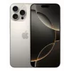 Smartphone Apple iPhone 16 Pro Max 6,9 ίντσες 256GB Titanium