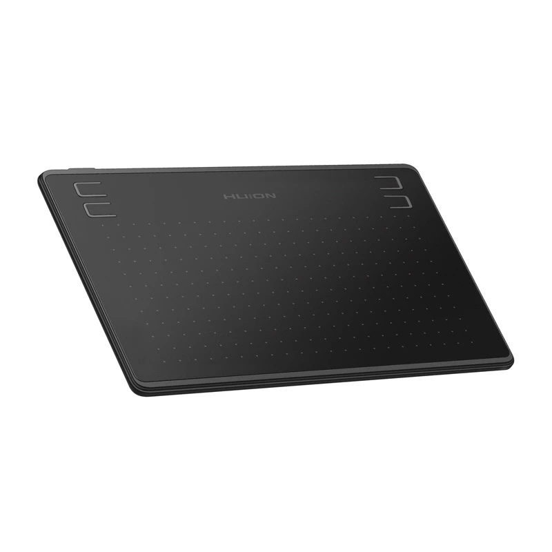 Γραφίδα HUION HS64 Μαύρο 5080 lpi 160 x 102 mm USB