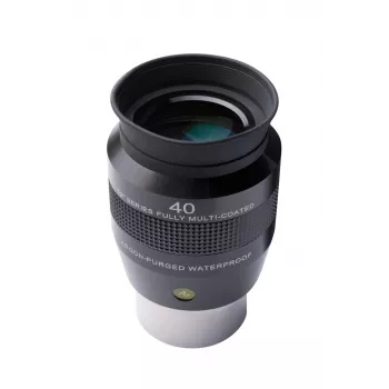 Προσοφθάλμιο Explore Scientific 62° 40mm — φαινόμενο οπτικό πεδίο 62°, εστιακή απόσταση 40 mm