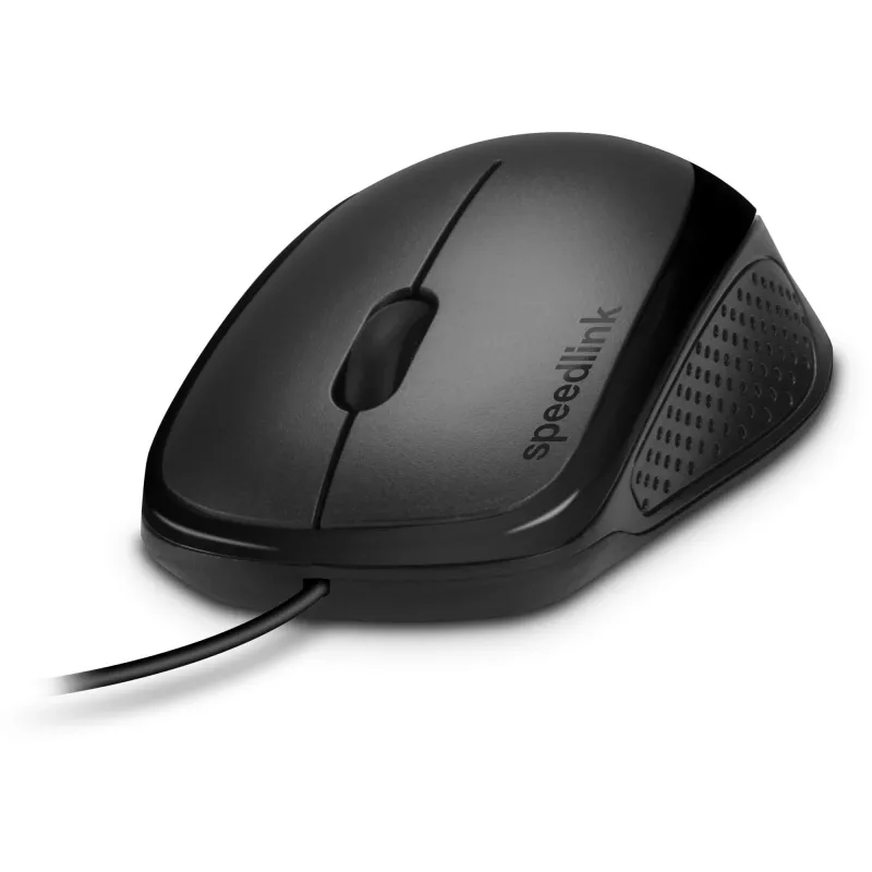 Ποντίκι SPEEDLINK SL-610011-BK USB Type-A οπτικό