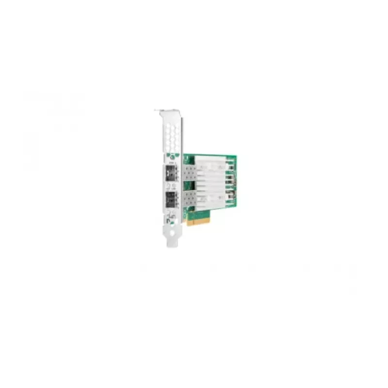 Broadcom BCM57412 Ethernet 10Gb 2-Port SFP+ - Προσαρμογέας για HPE P26259-B21
