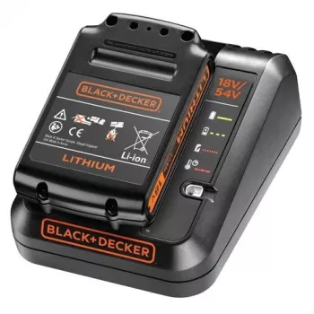 Σετ μπαταρίας & φορτιστή Black & Decker BDC2A20