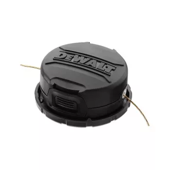 Πηνίο νήματος για χορτοκοπτικό DeWALT DT20658-QZ μαύρο 1 τεμ.