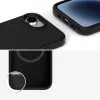 Θήκη 4smarts iPhone SE (4.Gen.) 15,4 cm (6,06 ίντσες) μαύρο