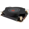 Dynatron A 2710 Server Μαύρο