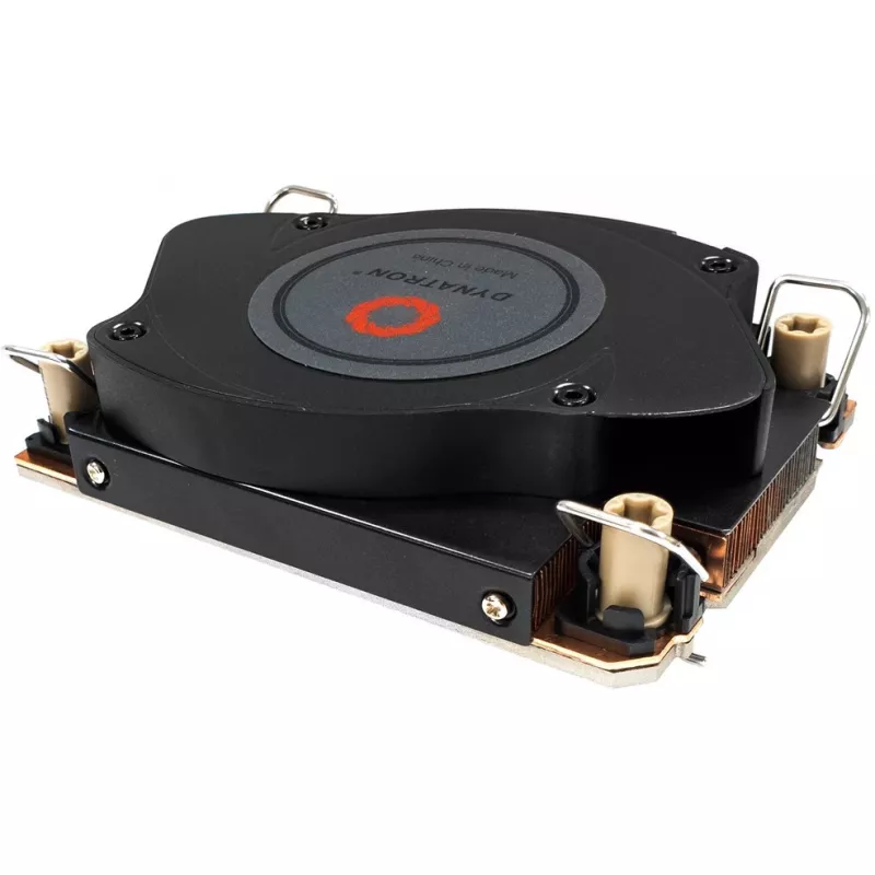 Dynatron A 2710 Server Μαύρο