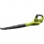 Ryobi OBL1820S Ασύρματος φυσητήρας φύλλων 245 km/h μαύρο, πράσινο