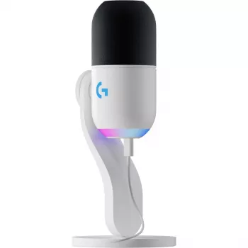 Επιτραπέζιο μικρόφωνο Logitech G Yeti GX