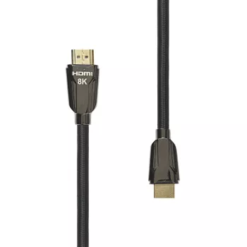 Καλώδιο HDMI ProXtend HDMI2.1BRD-0005 8K, HDMI 2.1, 0,5 m