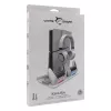 Ενσύρματο Over-Ear gaming headset White Shark Kimura-2 – KIMURA-2, ενσύρματο, Over-Ear