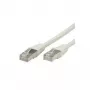 Καλώδιο Patch FTP Cat.5e VALUE 2 m Γκρι