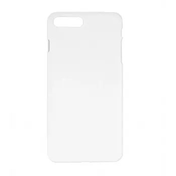 Θήκη Tellur iPhone 7 Plus TLL122731 14 cm (5,5 ίντσες) λευκό