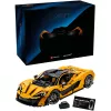 LEGO Technic 42172 McLaren P1 Σετ μοντέλου αυτοκινήτου για ενήλικες