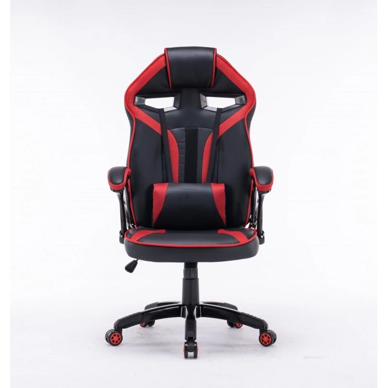 ΠΕΡΙΣΤΡΕΦΟΜΕΝΗ ΚΑΡΕΚΛΑ GAMING DRIFT Κόκκινο