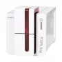 Εκτυπωτής καρτών ολογραφικό βερνίκι Evolis Holo Varnish LVA036NAA για προστατευτική επικάλυψη
