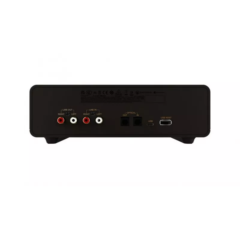 Εξωτερική κάρτα ήχου Sound Blaster X5