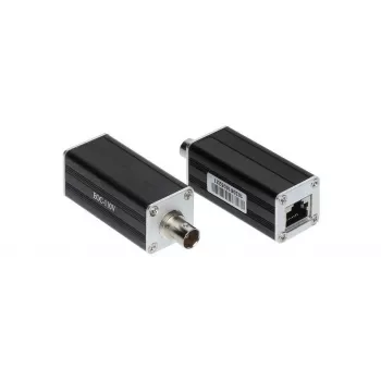 Kit μετάδοσης Ethernet/Coaxial EOC-110KIT 200m (2 τεμ.)