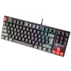 TRACER Μηχανικό πληκτρολόγιο GAMEZONE Blade 87