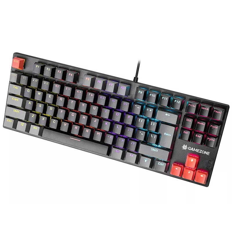 TRACER Μηχανικό πληκτρολόγιο GAMEZONE Blade 87