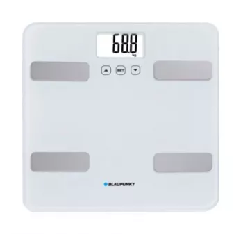 Blaupunkt BSM501 Ζυγαριά ανάλυσης σώματος εύρος ζύγισης (μέγιστο)=150 kg (BSM501)