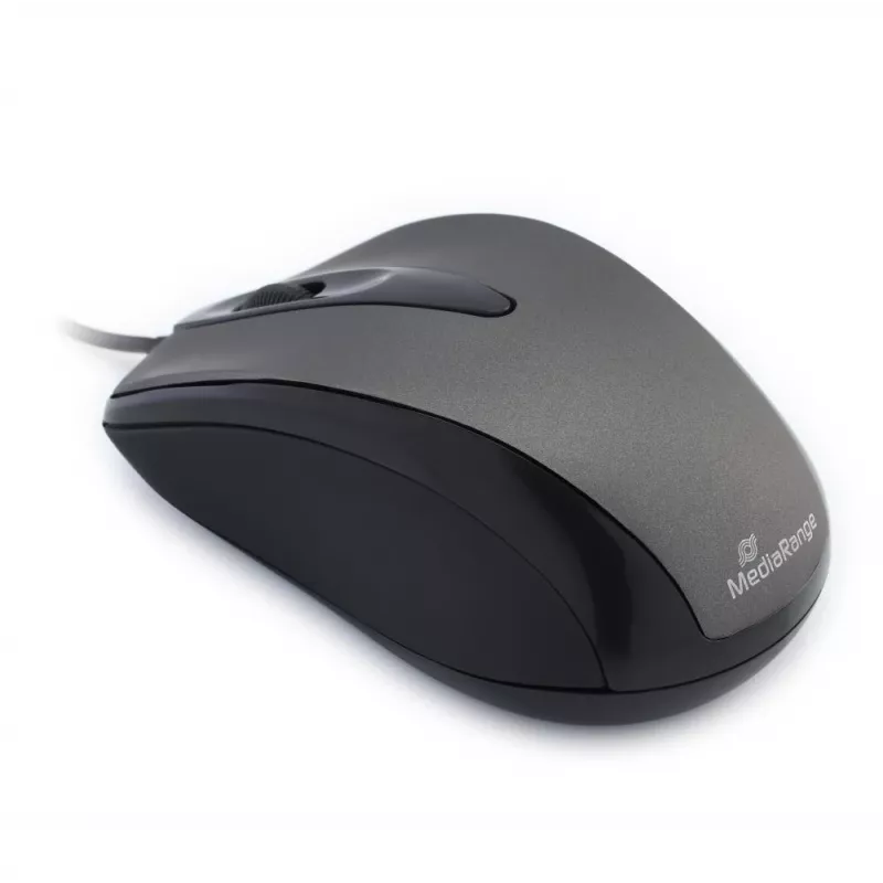 MediaRange MROS201 USB Type-A ποντίκι