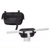 Thule 5473 Chasm τσάντα τιμονιού 2L Μαύρο