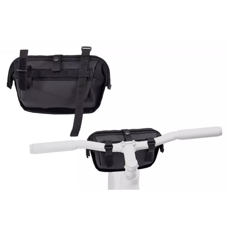 Thule 5473 Chasm τσάντα τιμονιού 2L Μαύρο