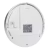 Λάμπα LED MACLEAN MCE291W με αισθητήρα κίνησης IR, 10 W, 3000 K