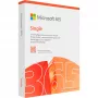 Microsoft 365 Personal [DE] 1J συνδρομή. Χωρίς μέσα FY25H2 μόνο για Windows >10 / MacOS